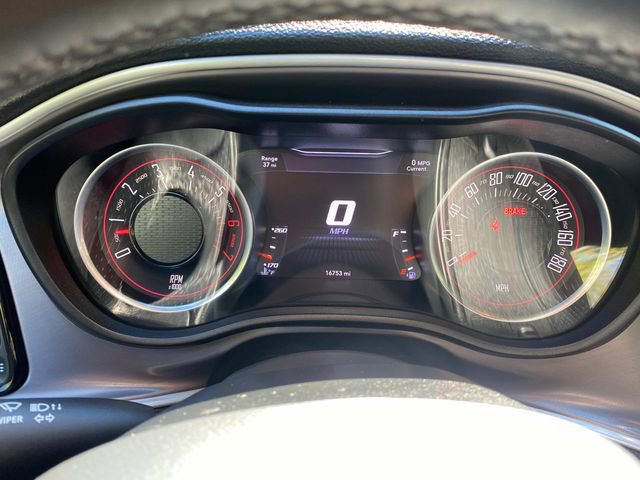 Used 2022 Dodge Challenger R/T Scat Pack image 16