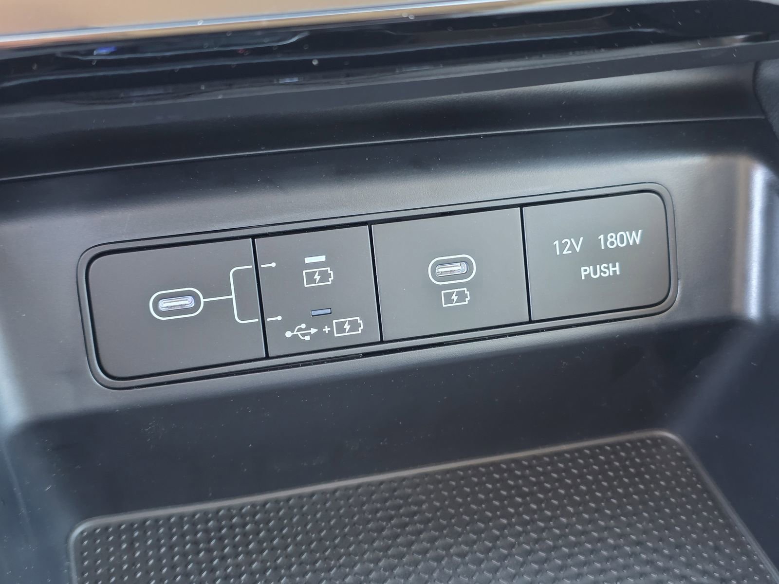 New 2026 Hyundai Tucson SEL image 21