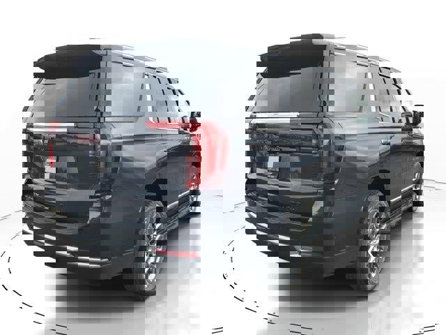 New 2026 GMC Yukon Elevation image 3