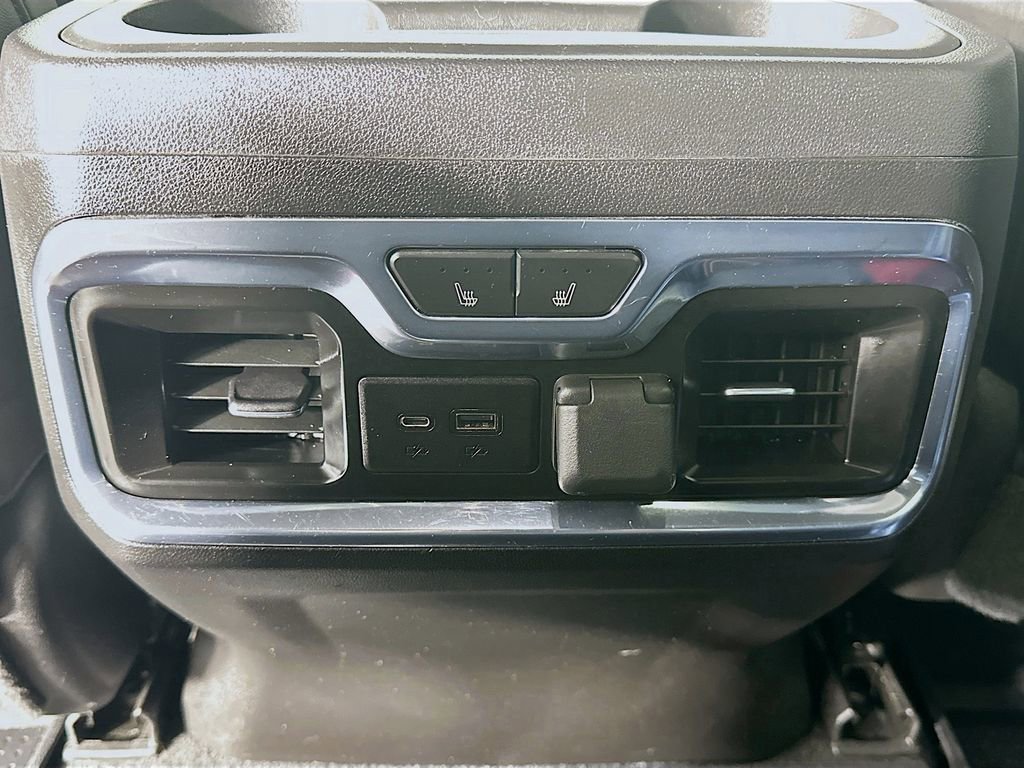 Used 2022 Chevrolet Silverado 2500 High Country image 22