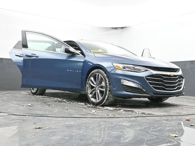 Used 2024 Chevrolet Malibu LT image 69