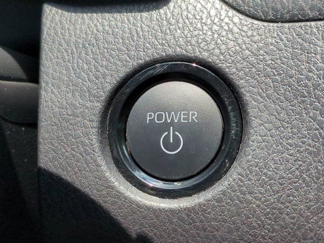 Used 2025 Toyota Camry SE FWD image 24