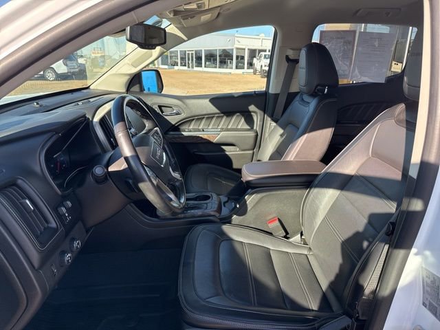 Used 2021 GMC Canyon Denali image 11