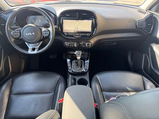 Certified 2023 Kia Soul EX FWD image 15