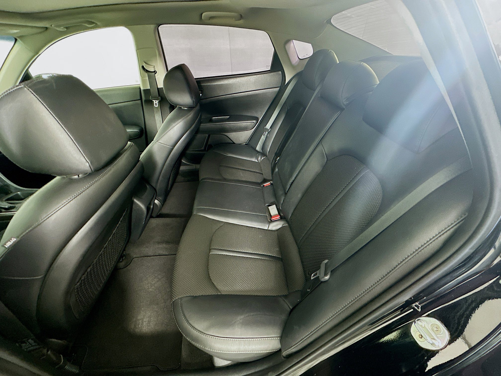 Used 2019 Kia Optima S w/ S Panoramic Sunroof Package FWD image 28