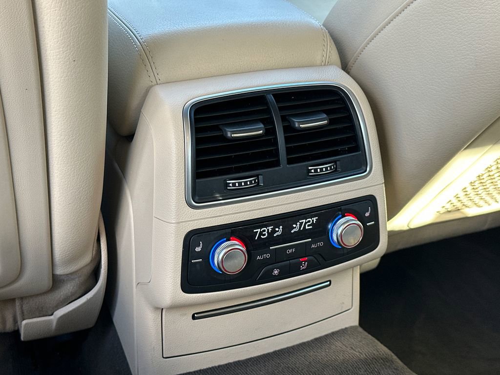 Used 2016 Audi A7 3.0T Premium Plus w/ 20" Wheel & Tire Package image 18