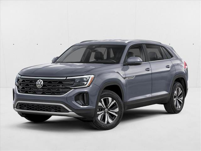 New 2026 Volkswagen Atlas Cross Sport SE