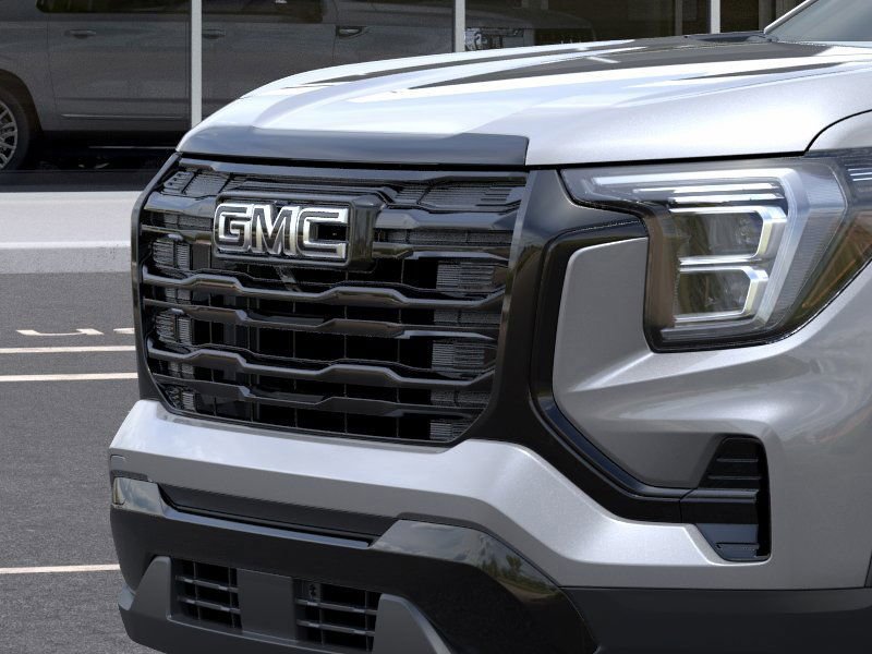 New 2026 GMC Terrain Elevation w/ Elevation Premium Package FWD image 13