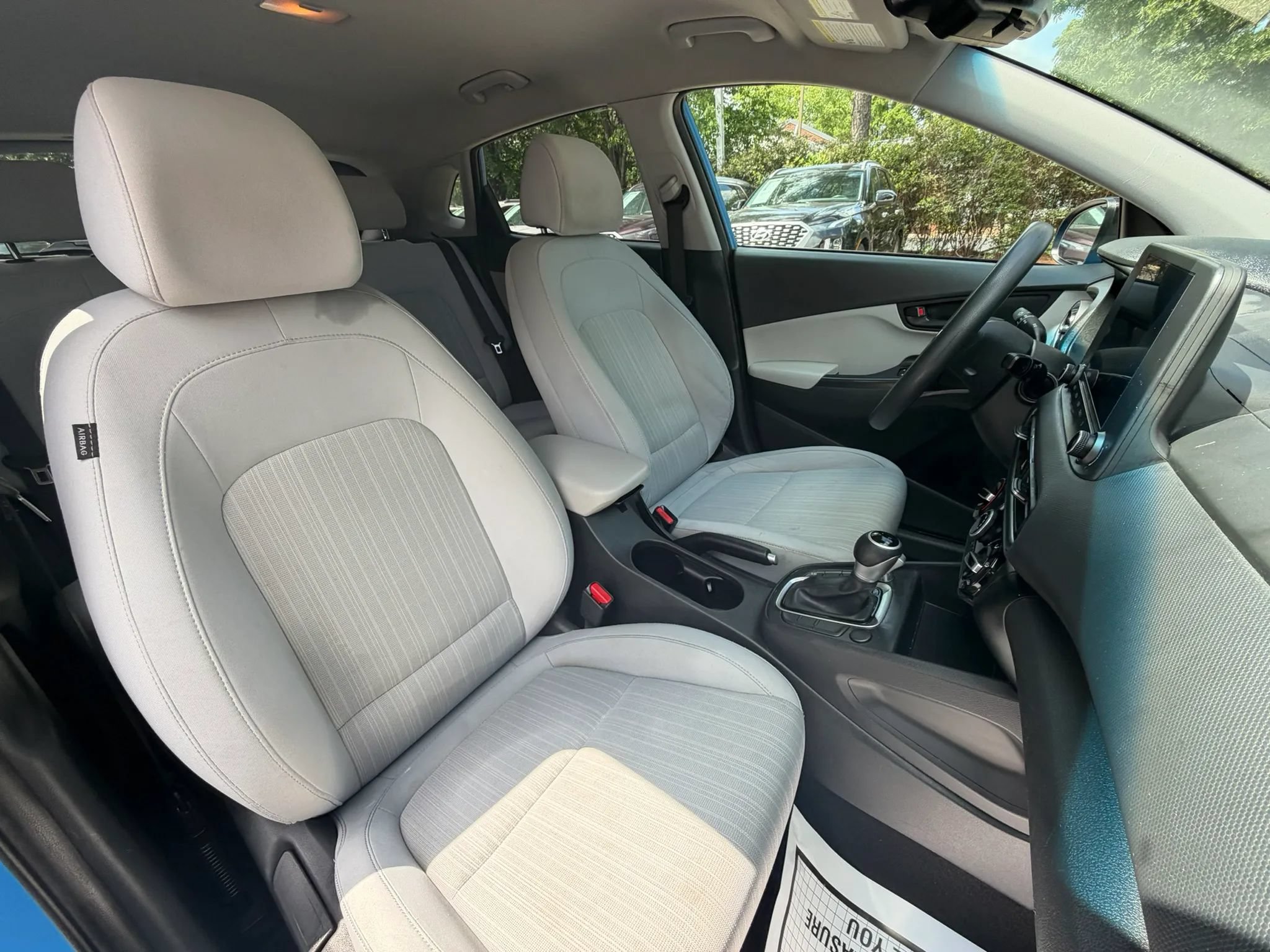 Used 2022 Hyundai Kona SEL FWD image 9