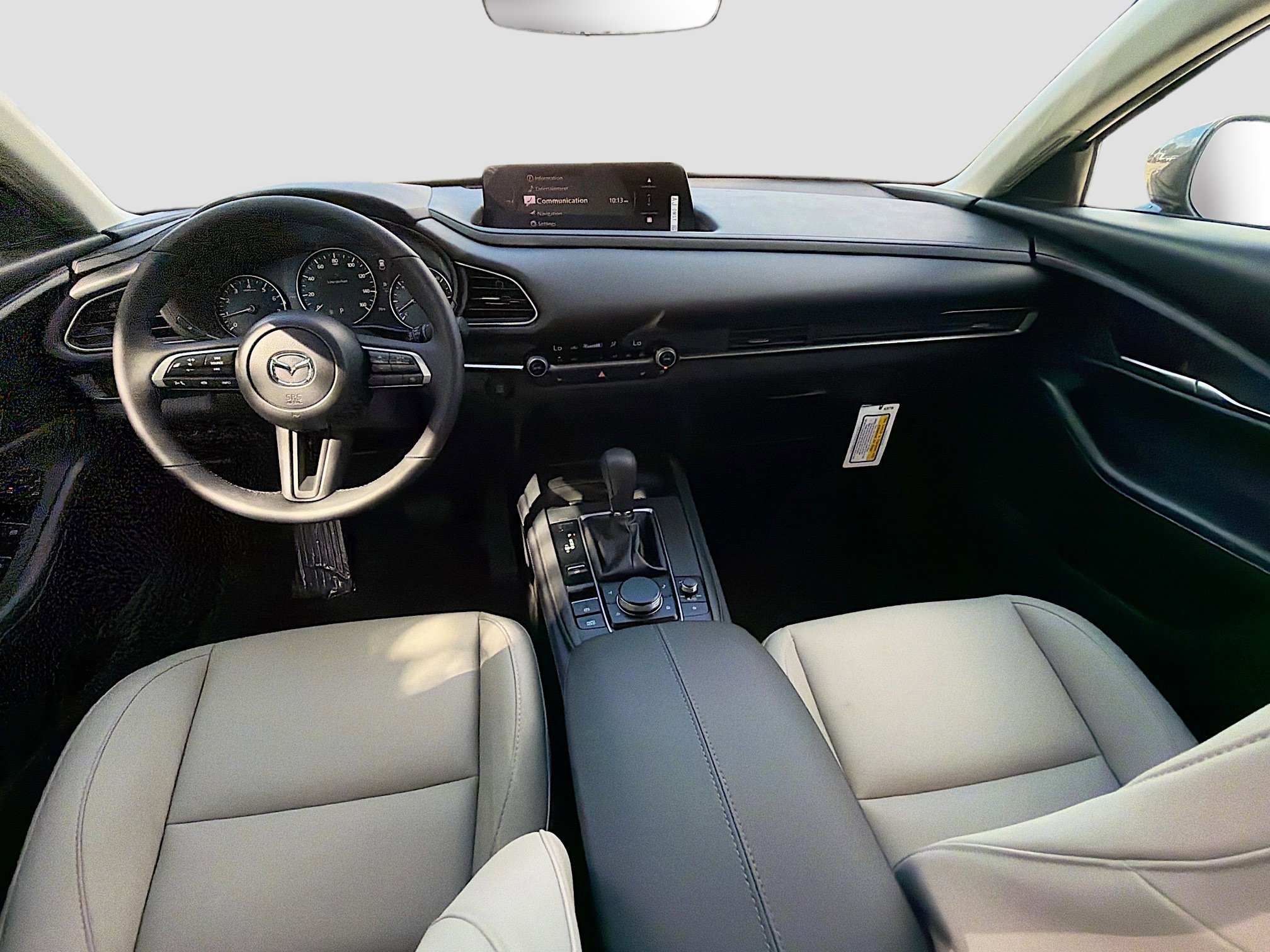 New 2026 MAZDA CX-30 AWD 2.5 S image 16