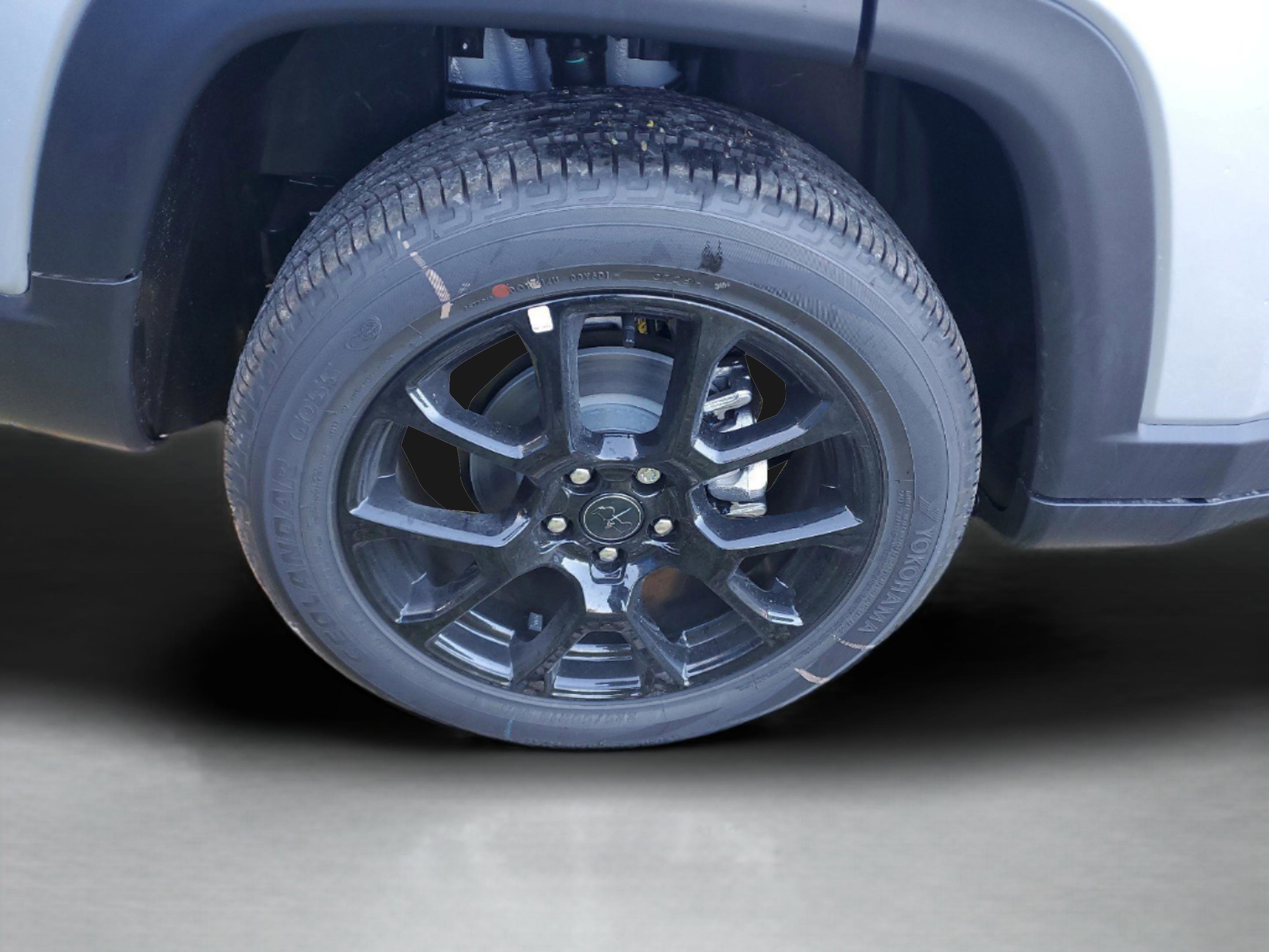 New 2026 Jeep Compass Latitude w/ Quick Order Package 29K image 6