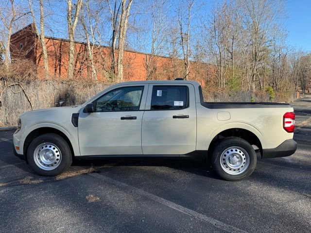 New 2025 Ford Maverick XL w/ Equipment Group 101A image 2