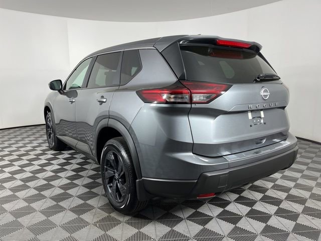 New 2026 Nissan Rogue SV w/ Cold Weather Package image 7
