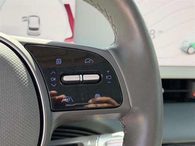 Used 2024 Hyundai Ioniq 5 Limited RWD image 19