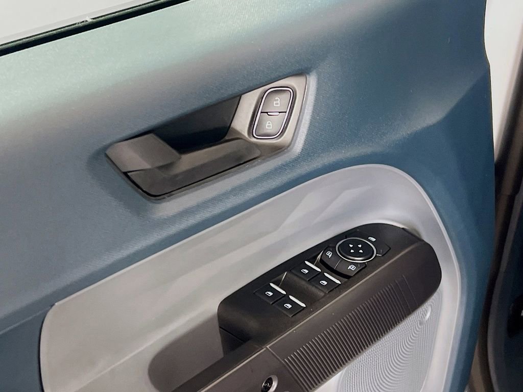 New 2026 Ford Maverick XL w/ 4K Tow Package image 12