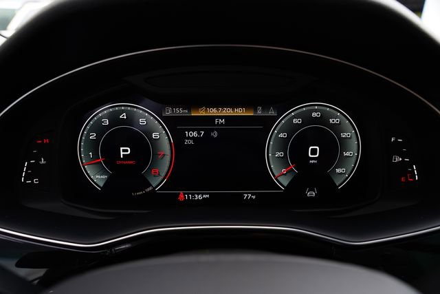 Used 2023 Audi Q8 Premium w/ Convenience Package image 35