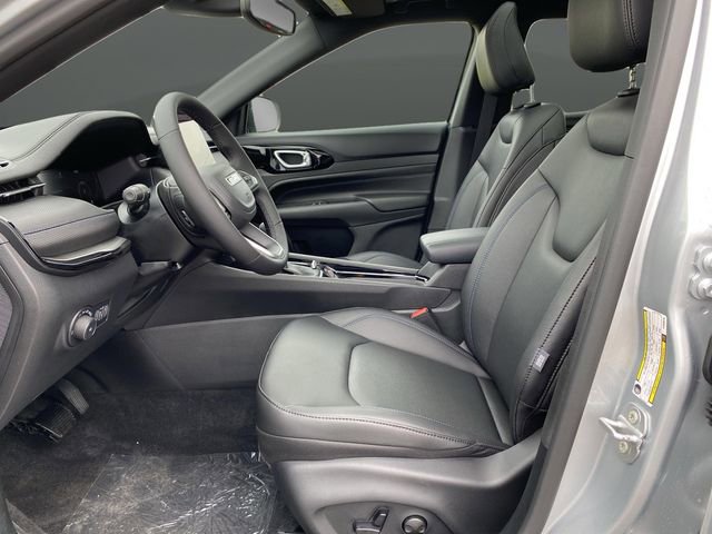 New 2025 Jeep Compass Limited w/ High Altitude Package image 4