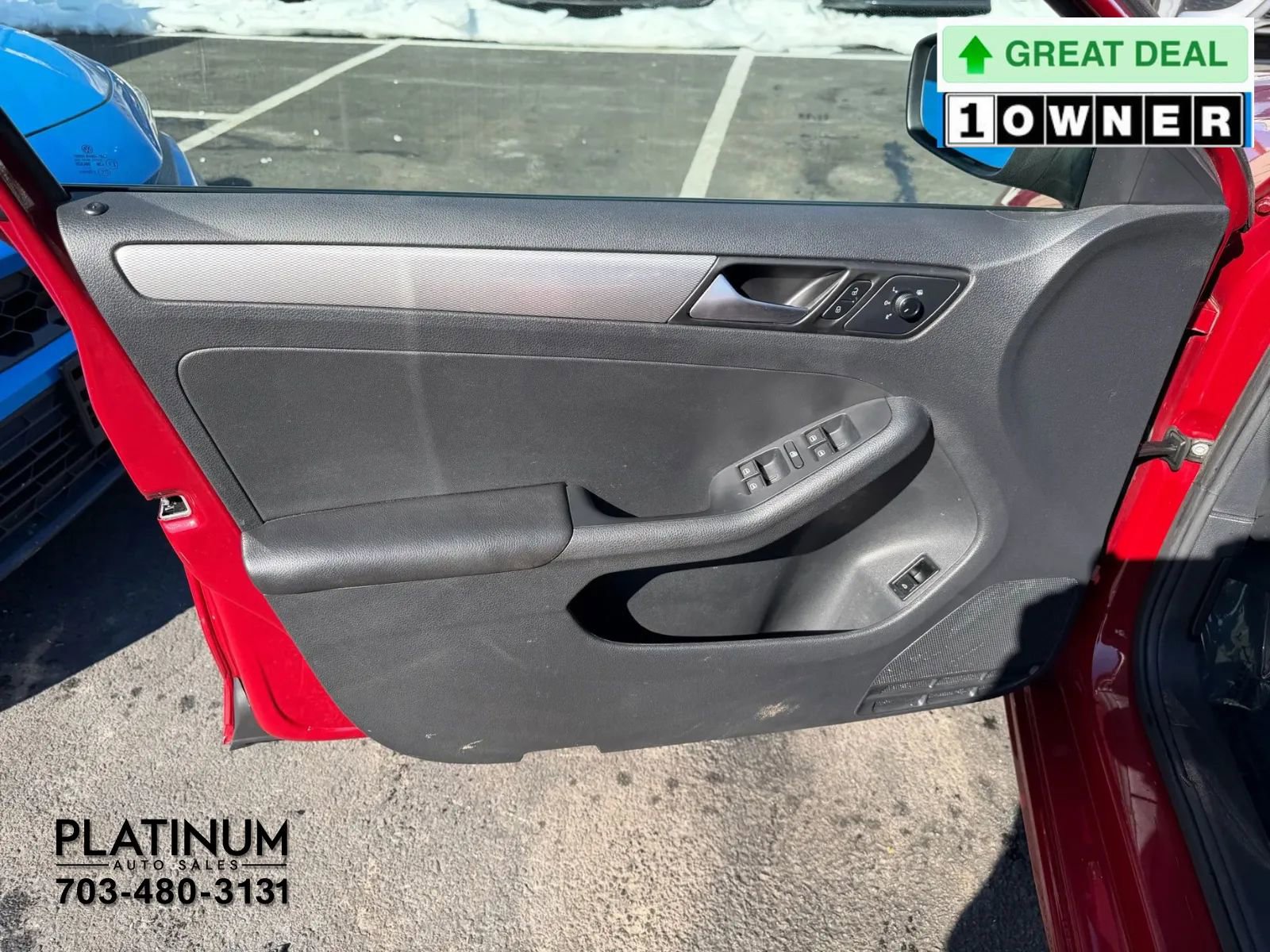 Used 2018 Volkswagen Jetta S w/ Cold Weather Package image 14