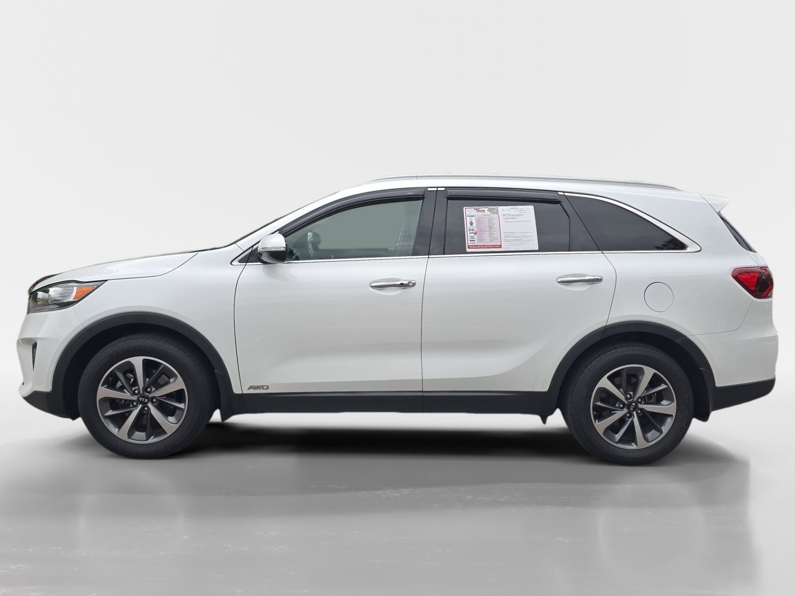 Used 2019 Kia Sorento EX AWD/4WD video 2