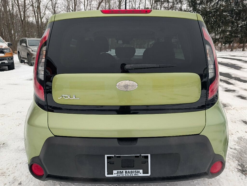 Used 2014 Kia Soul image 4