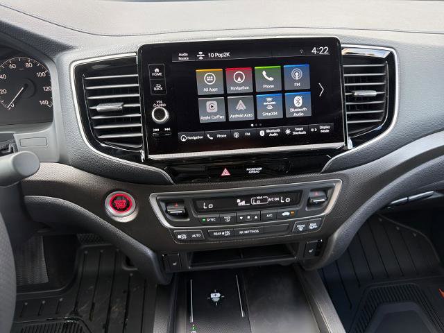 New 2026 Honda Ridgeline TrailSport image 29