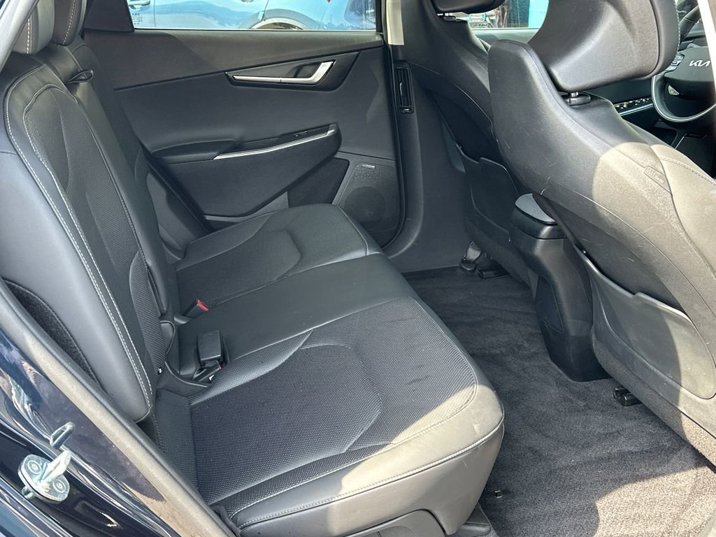 Certified 2023 Kia EV6 Wind w/ Wind Technology Package image 15