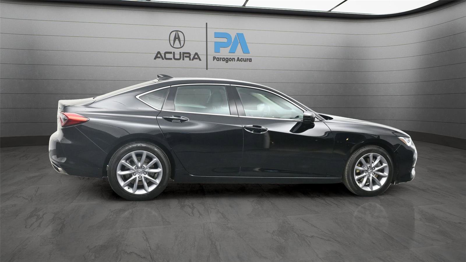 Certified 2023 Acura TLX image 27