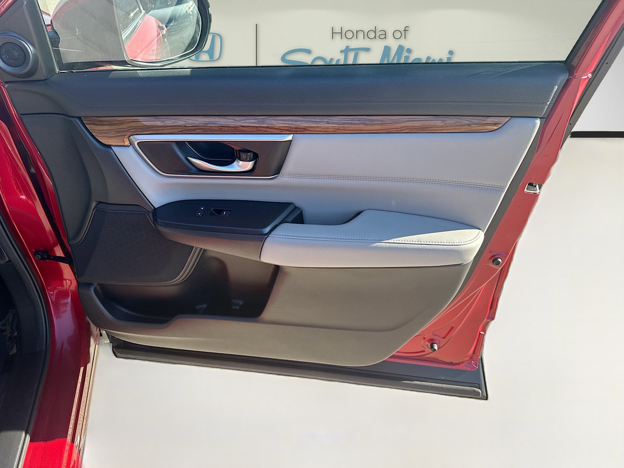 Used 2021 Honda CR-V EX-L image 33