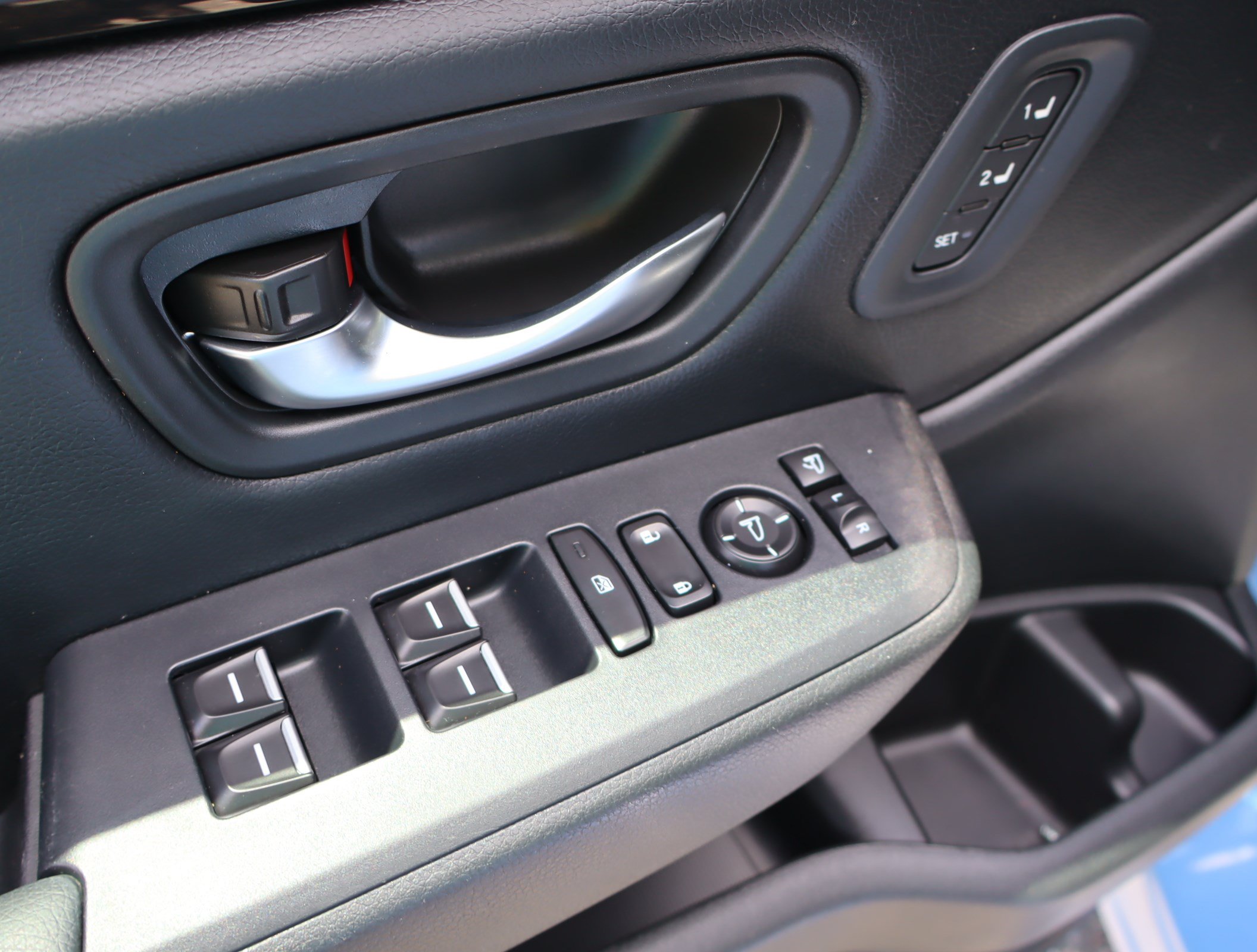 Used 2024 Honda Pilot TrailSport image 14