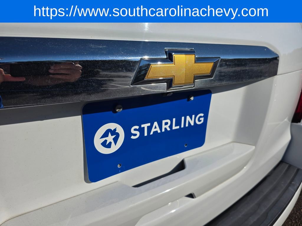 Used 2020 Chevrolet Tahoe LT image 32