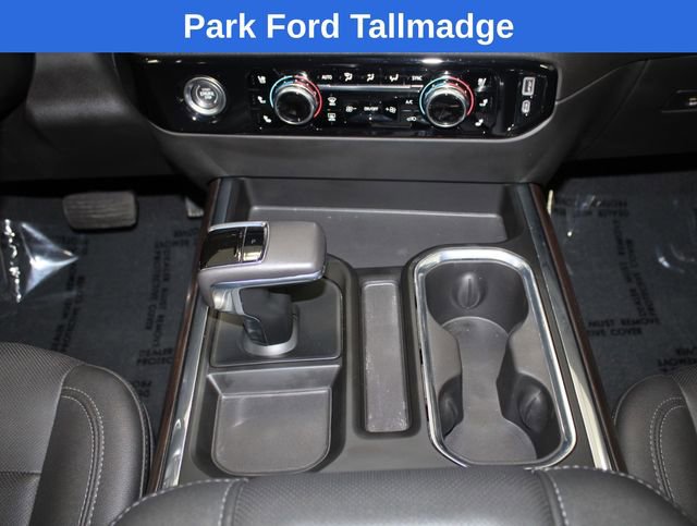 Used 2022 GMC Sierra 1500 SLT w/ SLT Convenience Package AWD/4WD image 20