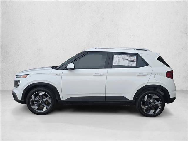 New 2026 Hyundai Venue SEL FWD image 8