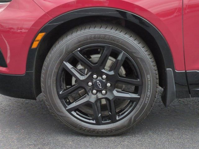 Used 2020 Chevrolet Blazer RS AWD/4WD image 7