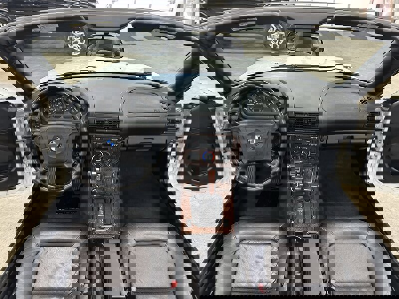 Used 1997 BMW Z3 2.8 image 16