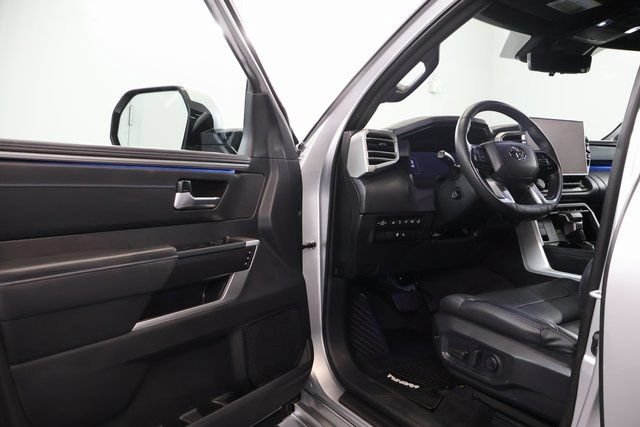Used 2023 Toyota Tundra Platinum AWD/4WD image 8