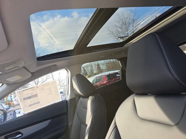 New 2026 Nissan Murano SL image 4