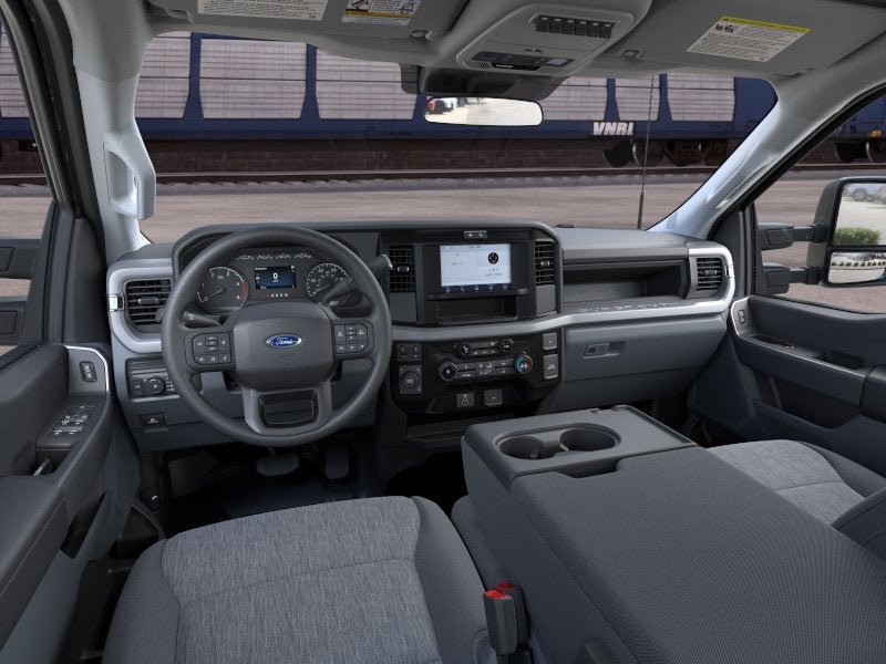 New 2026 Ford F350 XL w/ STX Appearance Package AWD/4WD image 9