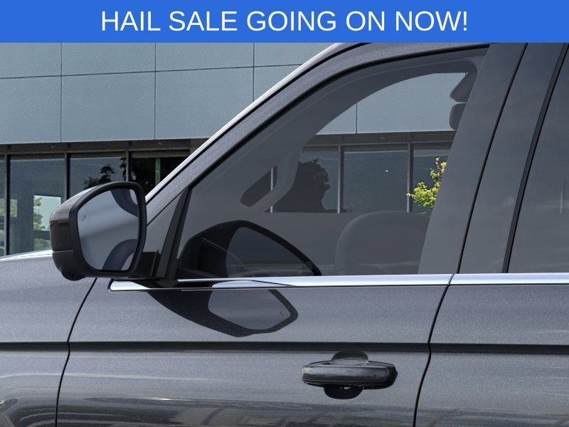 New 2025 Ford Expedition Active image 21