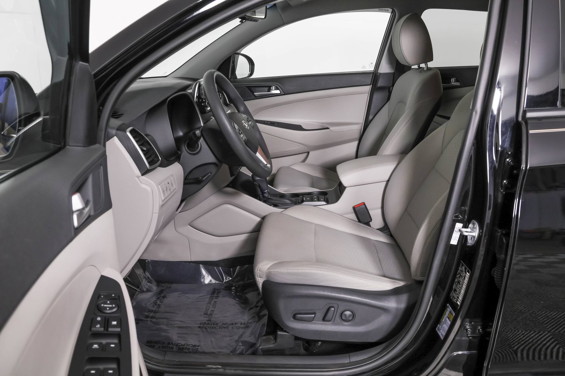 Used 2020 Hyundai Tucson Value AWD/4WD image 7