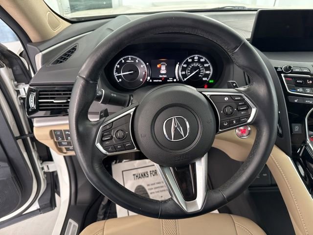 Used 2019 Acura RDX w/ Technology Package image 29