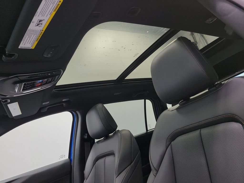 New 2026 Jeep Cherokee Limited AWD/4WD image 12