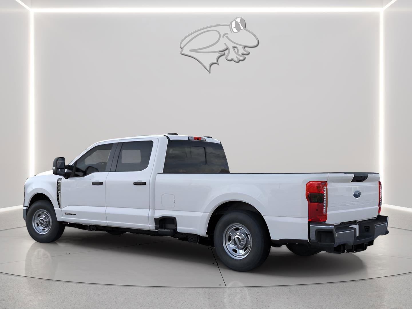 New 2025 Ford F250 XL w/ 360-Degree Camera Package image 5