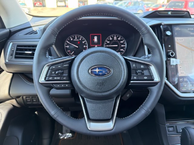New 2027 Subaru Ascent Touring AWD/4WD image 10