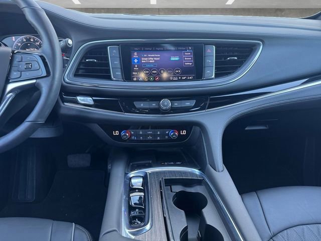 Certified 2024 Buick Enclave Avenir w/ Avenir Technology Package image 3