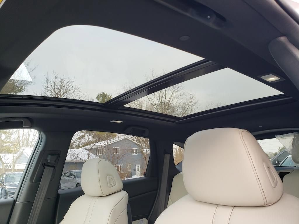 New 2026 Acura RDX SH-AWD image 14