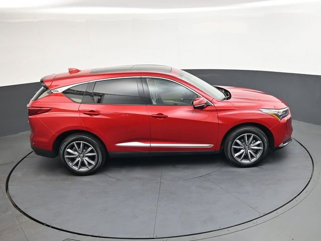 Used 2023 Acura RDX w/ Technology Package image 24