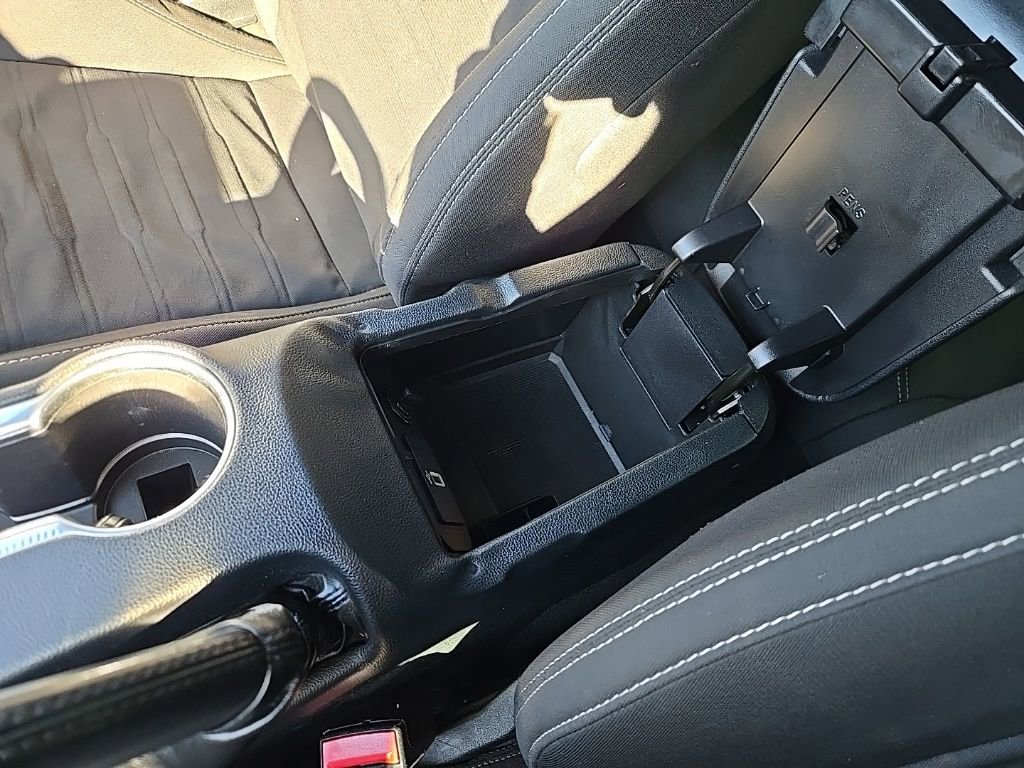 Used 2018 Ford Mustang GT Premium w/ GT Performance Package image 34