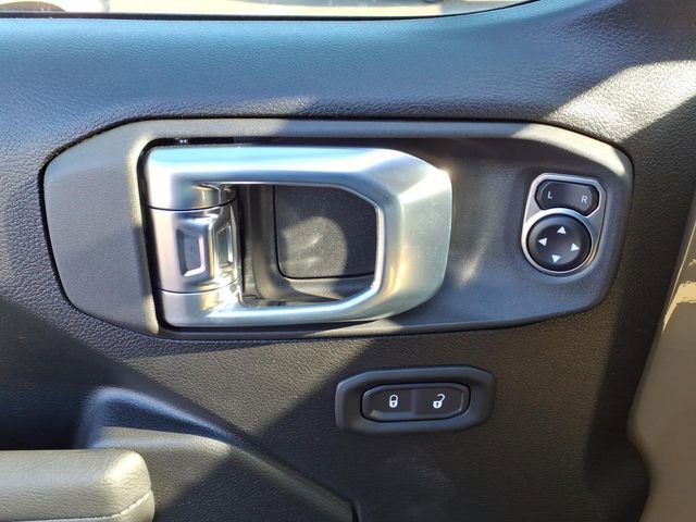 New 2026 Jeep Gladiator Willys image 11