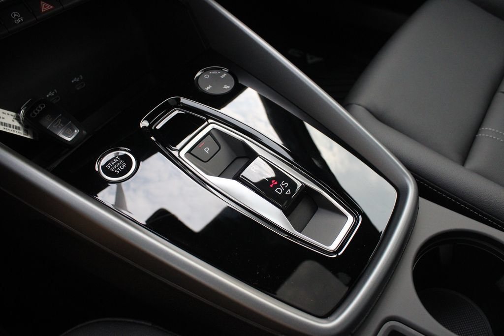 New 2026 Audi A3 2.0T Premium Plus AWD/4WD image 18