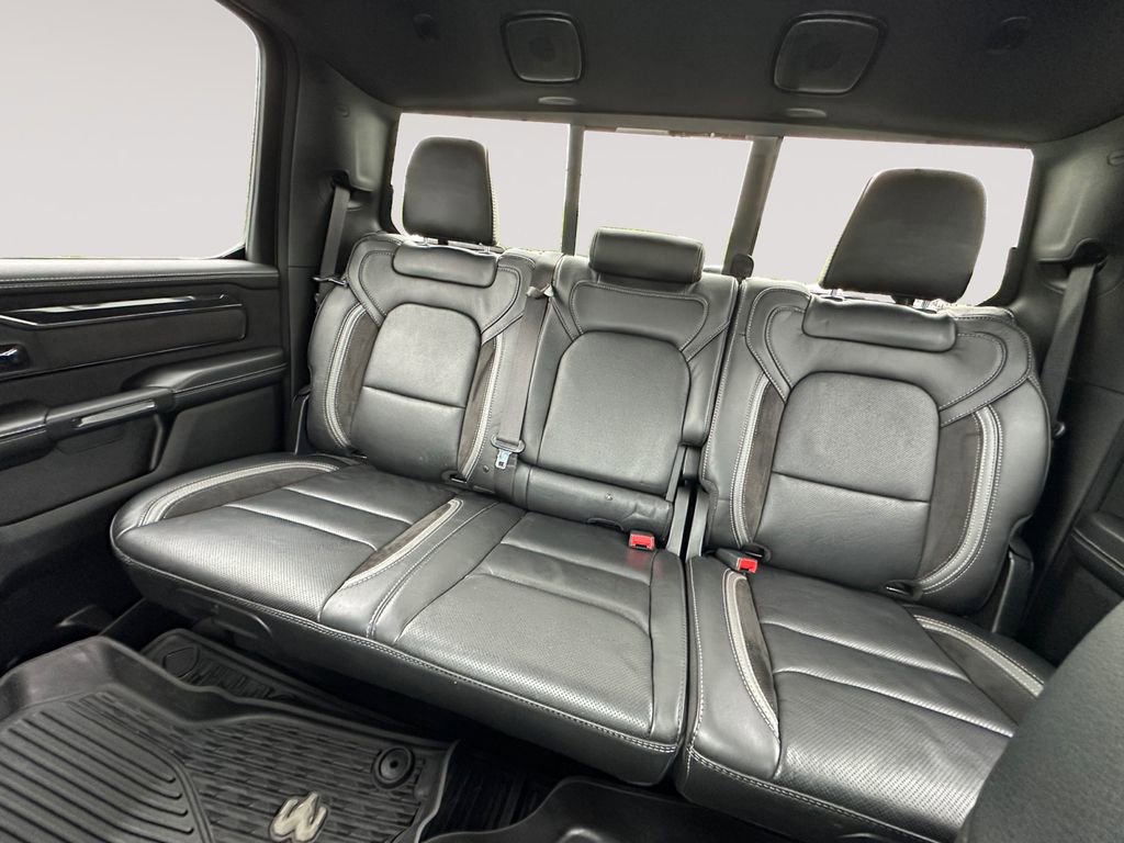 Used 2022 RAM 1500 TRX w/ TRX Level 2 Equipment Group AWD/4WD image 13